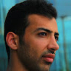 Meet your Posher, Moe